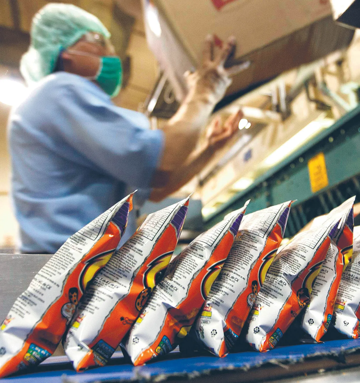 Jeden standard i jeden smak w całej Europie