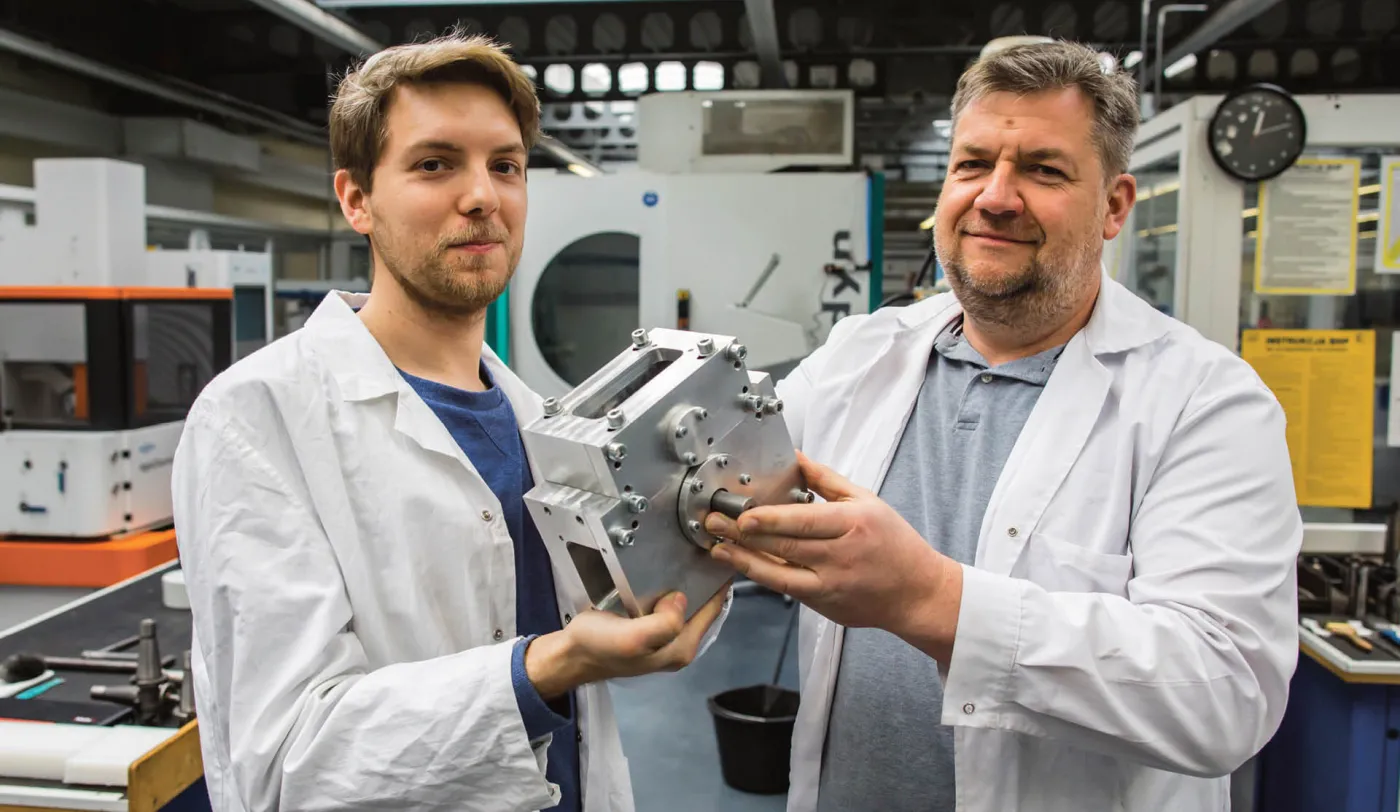 Wszystko może się jeszcze dobrze potoczyć