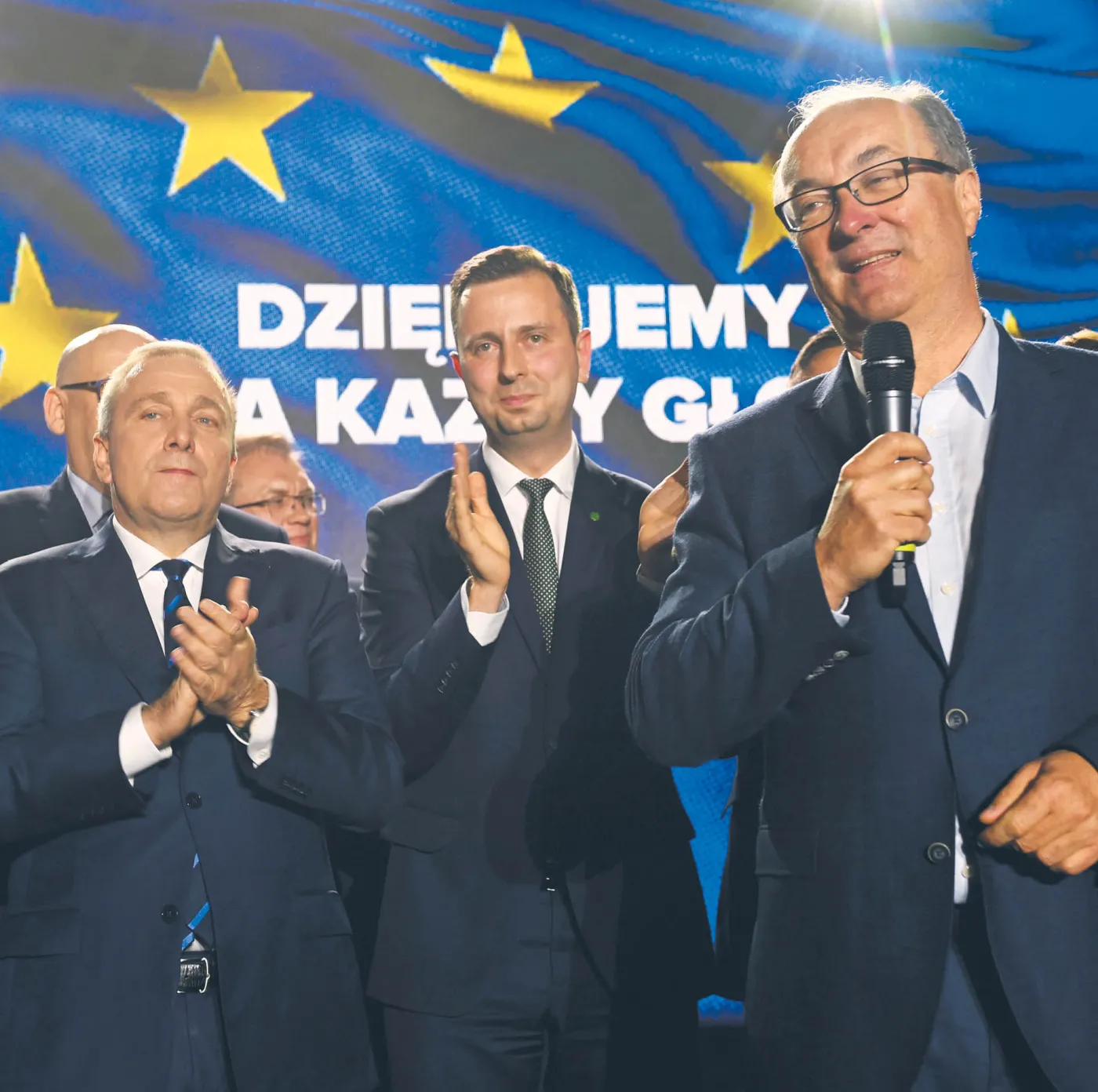 Trudne scenariusze zjednoczonej opozycji