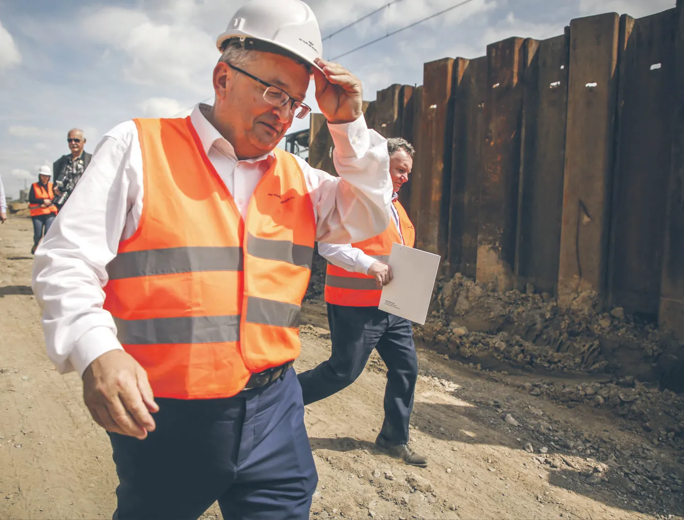 Jest dobrze, ale nie beznadziejnie
