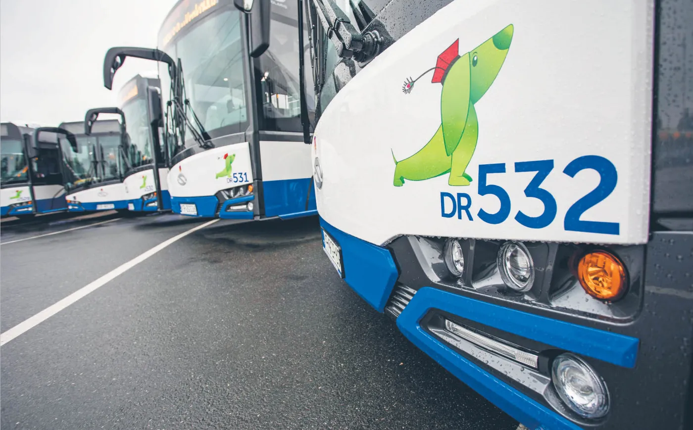 Solaris na dużym minusie