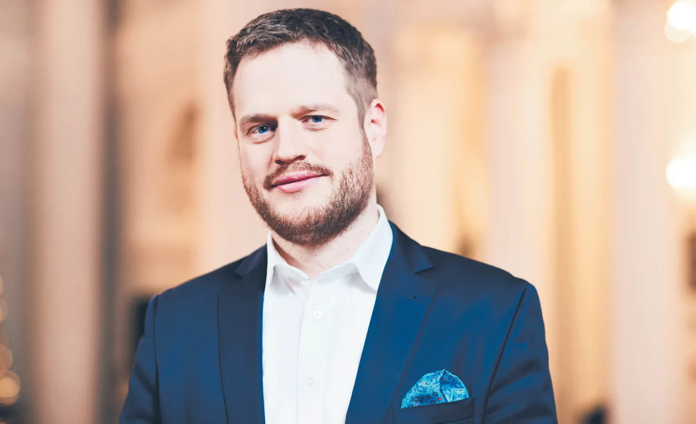 Chcemy zachęcać szpitale do wspólnego kupowania leków