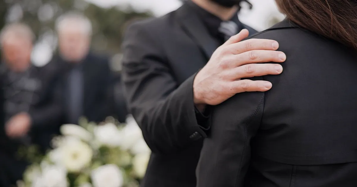 Nie znałeś dziadka? I tak możesz dostać zadośćuczynienie za jego śmierć