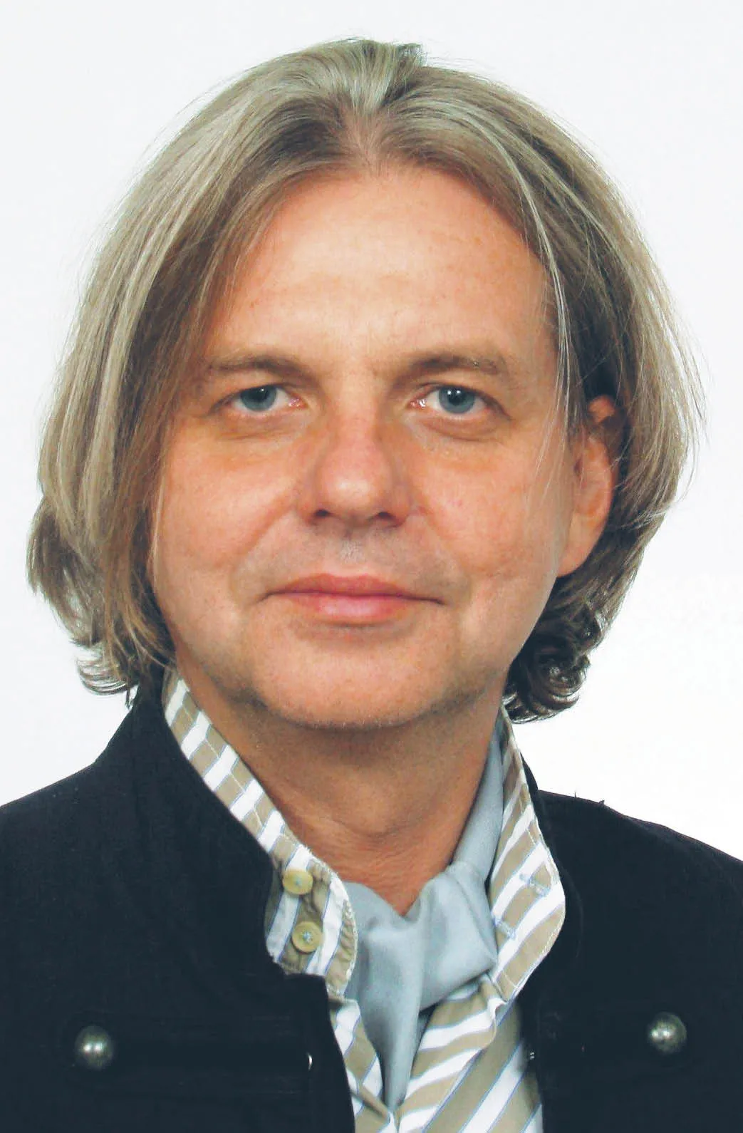 Jarosław Frąckowiak, prezes zarządu PEX