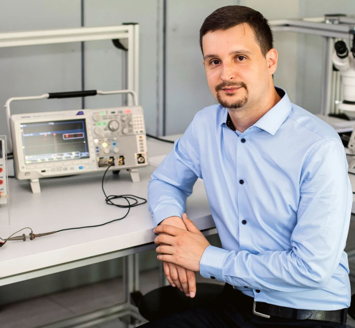 Serce sztucznego  serca