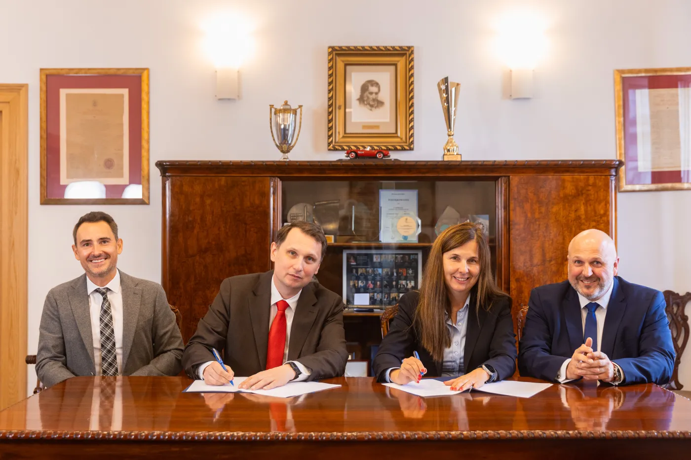 Transformacja zaczyna się dziś – naukowcy i praktycy razem dla rynku energii [materiał partnera]