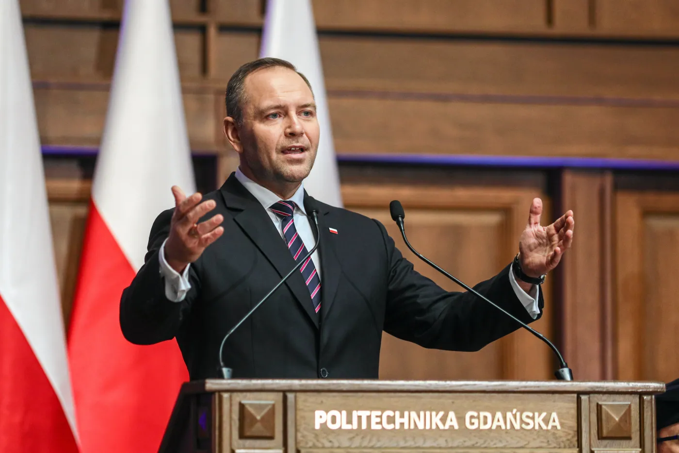 Prezydent podpisał nowelizację ustawy o Krajowym Rejestrze Sądowym