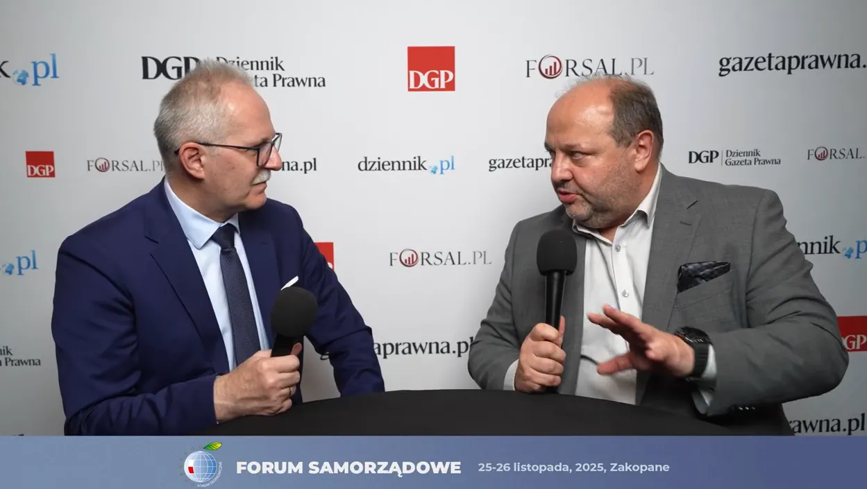 Forum Samorządowe: szpitale powiatowe z trwogą patrzą w przyszłość