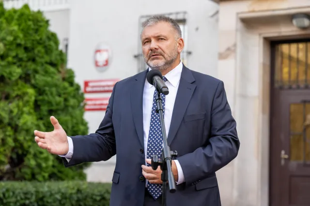 Prokuratura bada Zondacrypto. Tysiące osób bez dostępu do pieniędzy