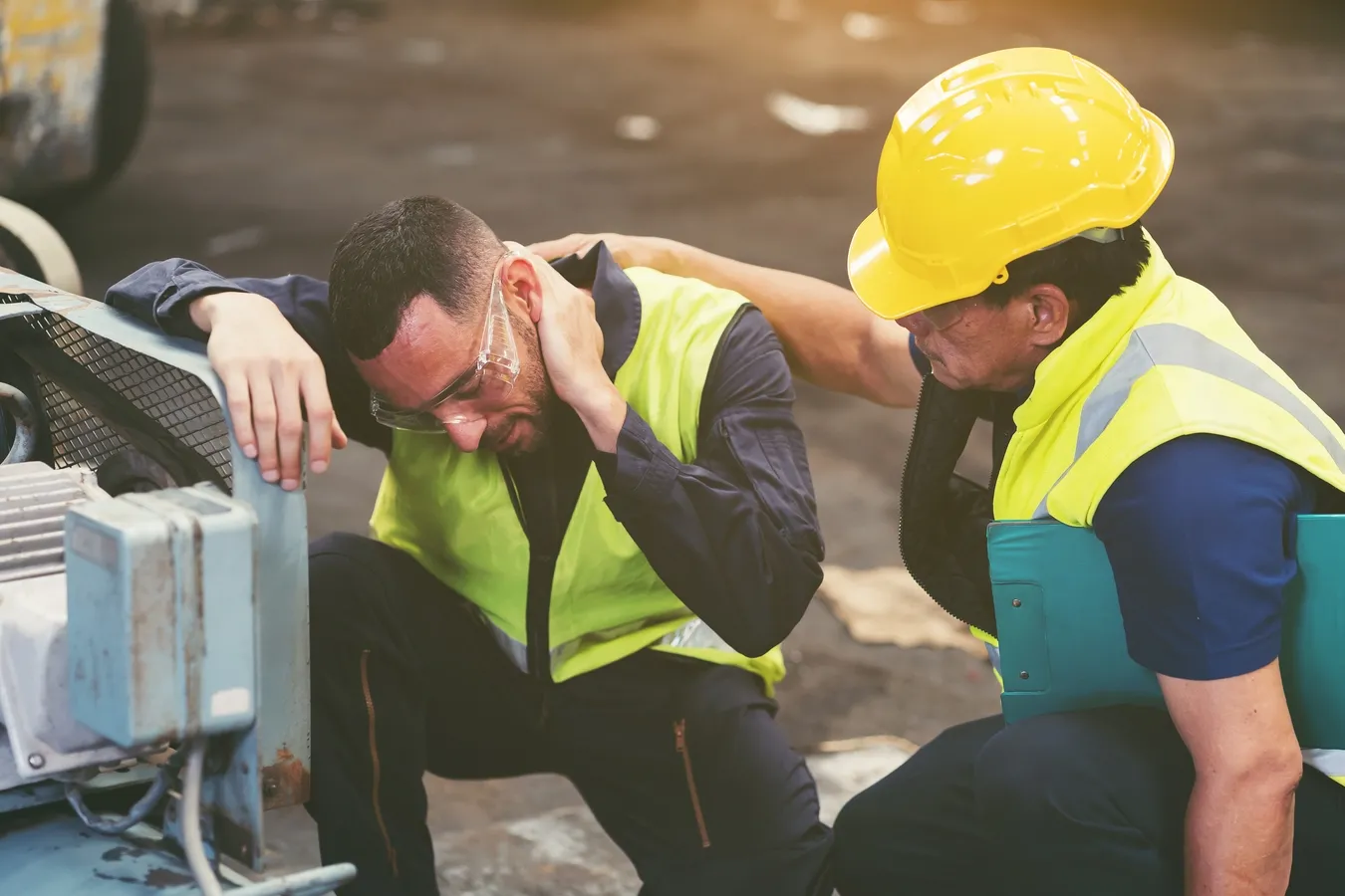 Nowe stawki odszkodowań ZUS od 1 kwietnia 2026 r. Sprawdź, ile otrzymasz za wypadek przy pracy