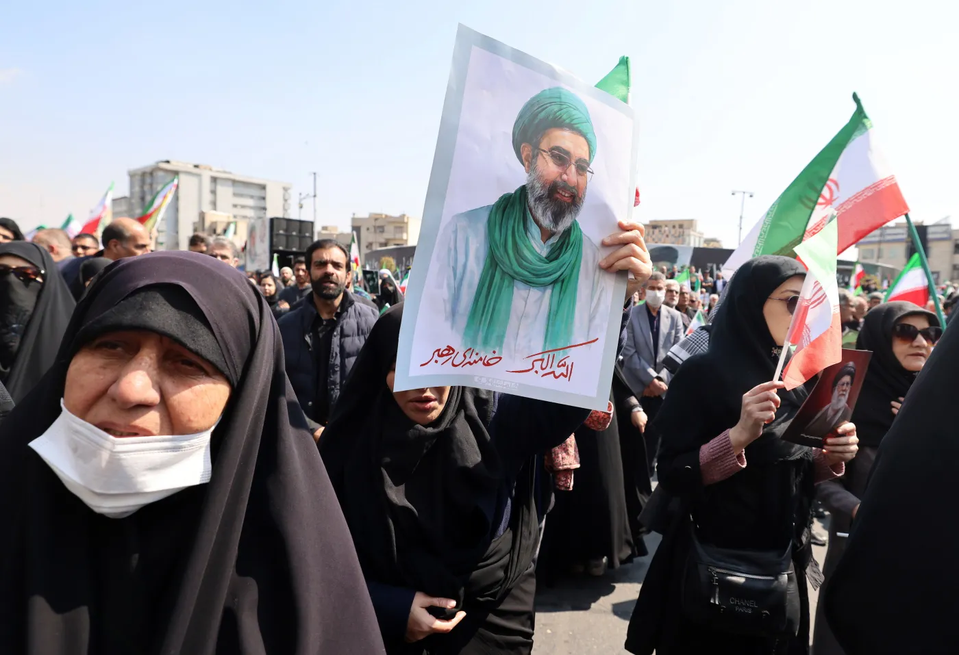 Iran grozi atakami na kurorty turystyczne na całym świecie: Nikt nie będzie bezpieczny