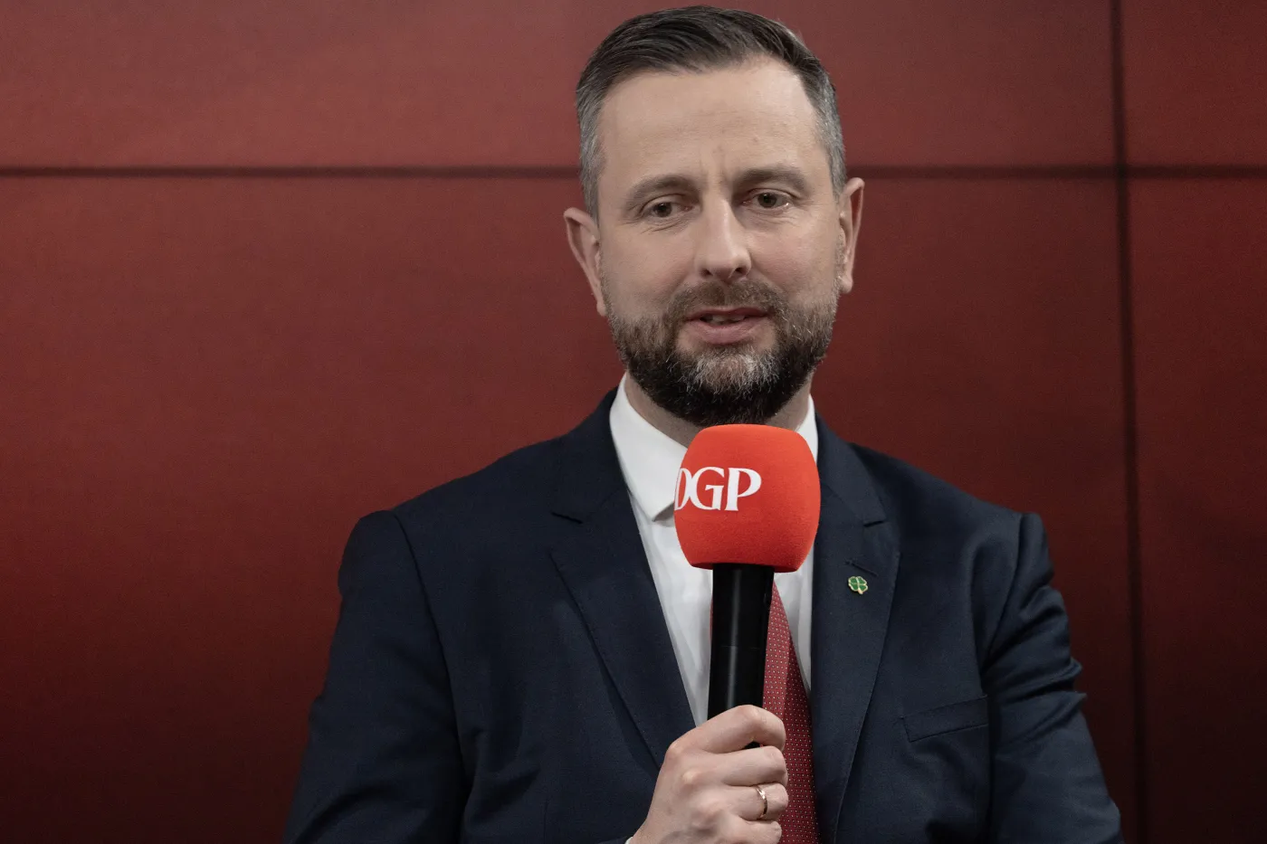 Bezpieczeństwo nie znosi złudzeń. Państwo bez biznesu nie zbuduje odporności