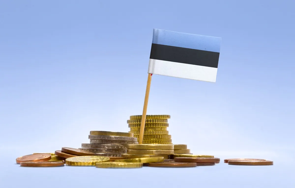 Estoński CIT traci na popularności