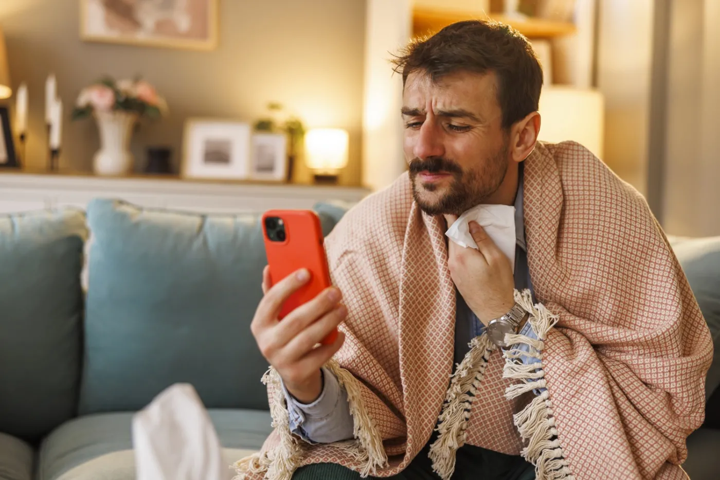 Wielkie zmiany w L4 od 13 kwietnia. Koniec z karami za wyjście do sklepu