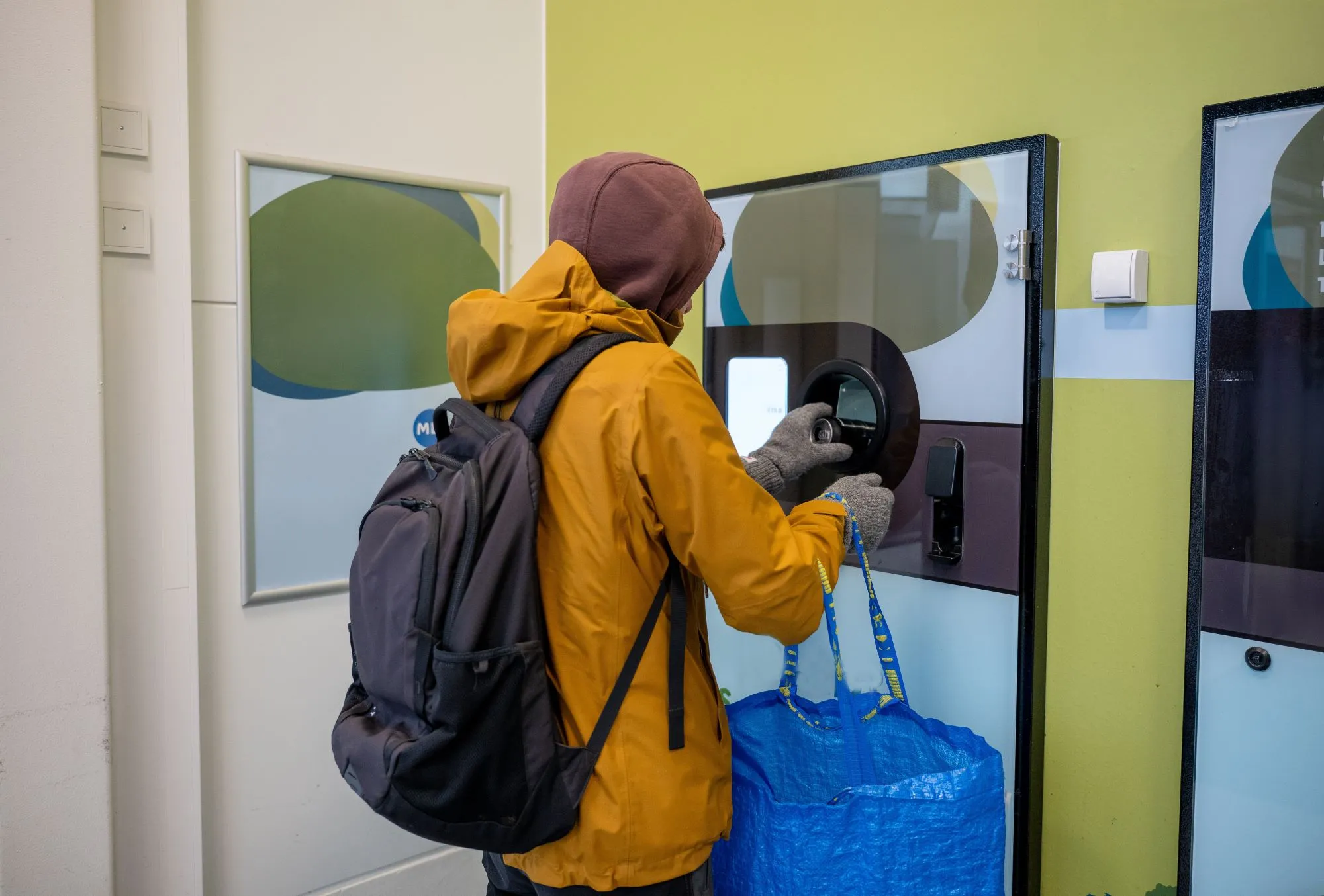 Ponad 520 mln opakowań w systemie kaucyjnym. Będą podwyżki opłat za śmieci w gminach?