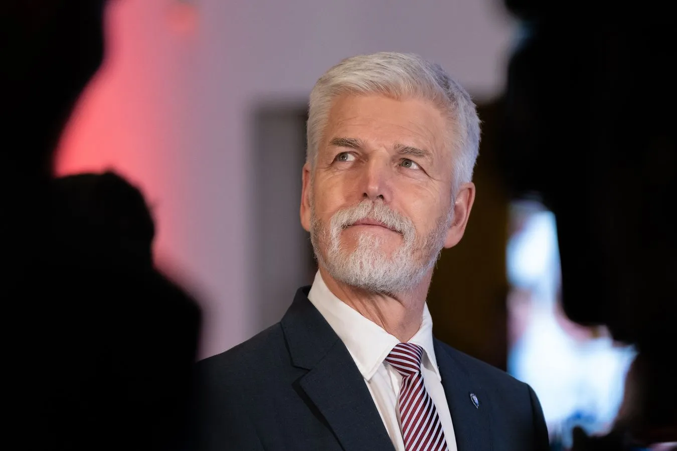 Prezydent Czech o NATO i USA: Możliwe wycofanie byłoby testem dla sojuszu