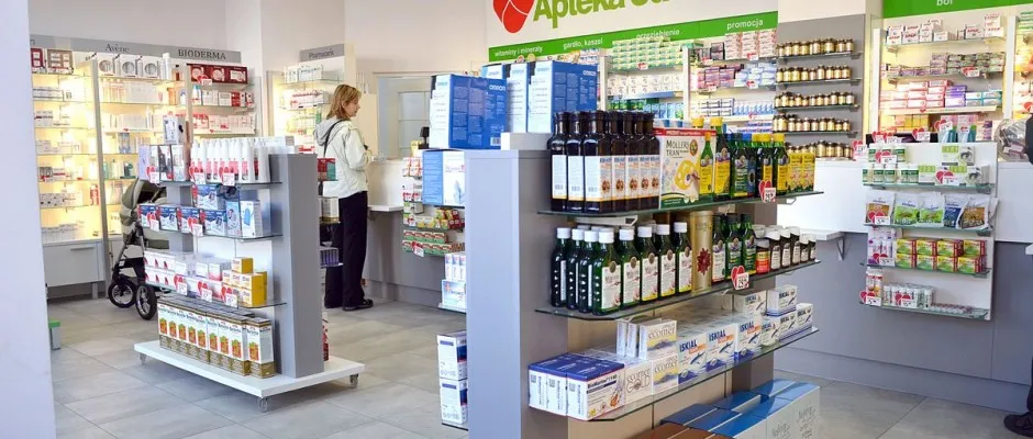 Między misją a biznesem: jak Apteka od Serca redefiniuje opiekę farmaceutyczną