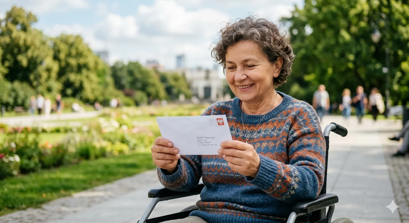 Masz znaczny stopień niepełnosprawności? Większość zapomina o tych 2 przywilejach. Sprawdź aktualną listę uprawnień, ulg i świadczeń, które Ci się należą w 2026 roku