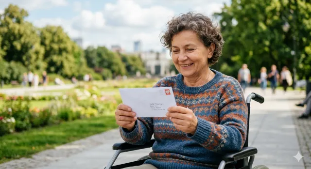 Masz znaczny stopień niepełnosprawności? Większość zapomina o tych 2 przywilejach. Sprawdź aktualną listę uprawnień, ulg i świadczeń, które Ci się należą w 2026 roku