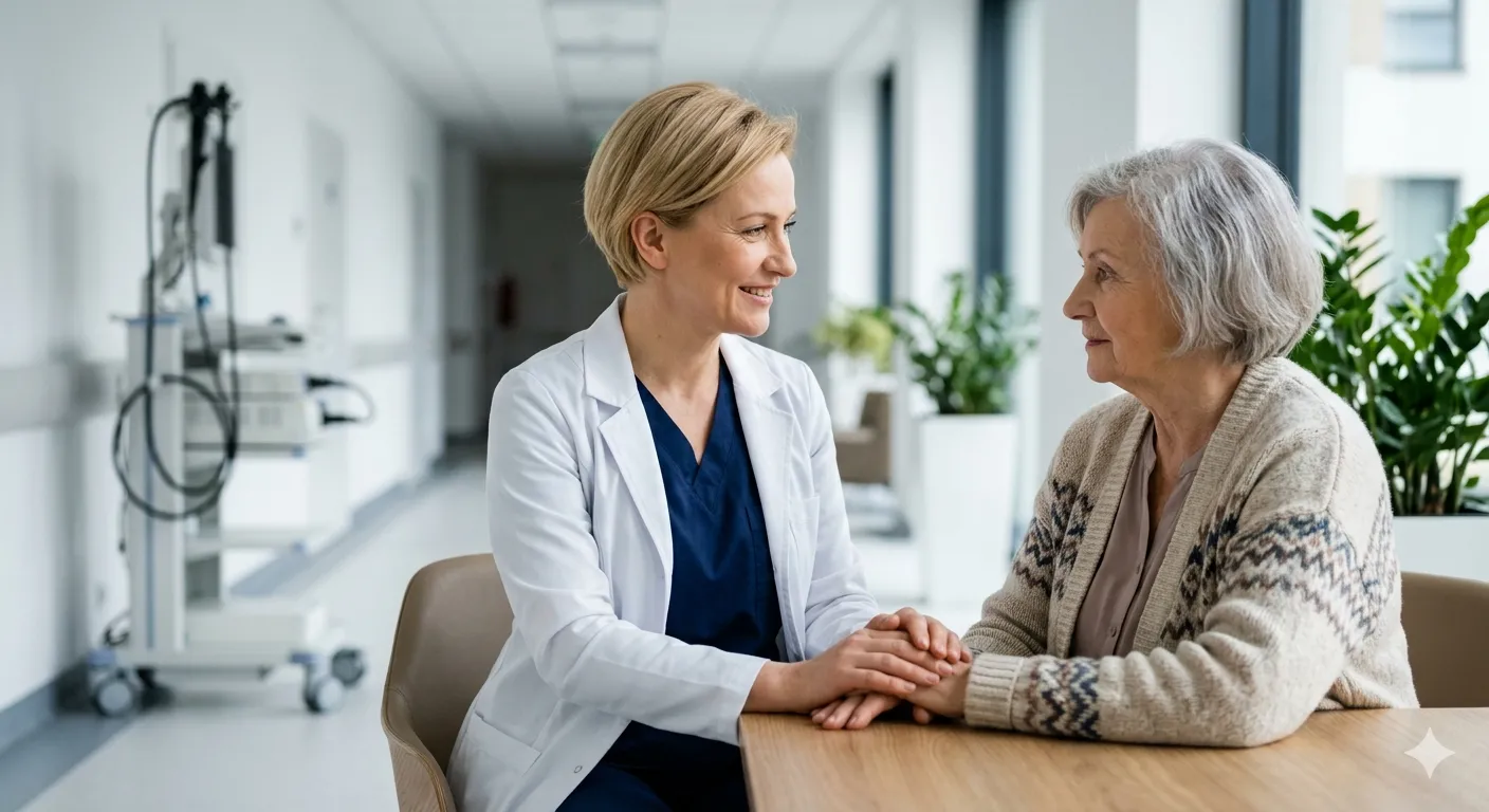 Gastroskopia w narkozie bez strachu i bólu. Zobacz, jak dostać darmowe znieczulenie na NFZ