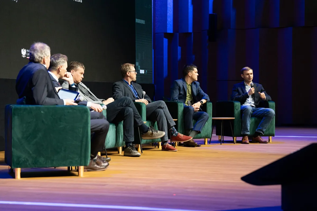 Na straży cyberbezpieczeństwa. Konferencja SECURE 2026 i 30-lecie CERT Polska