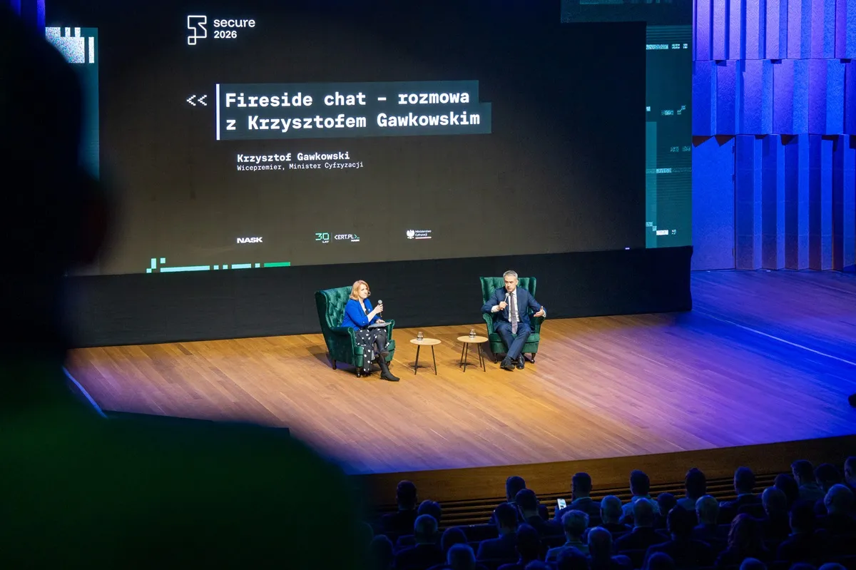 Na straży cyberbezpieczeństwa. Konferencja SECURE 2026 i 30-lecie CERT Polska