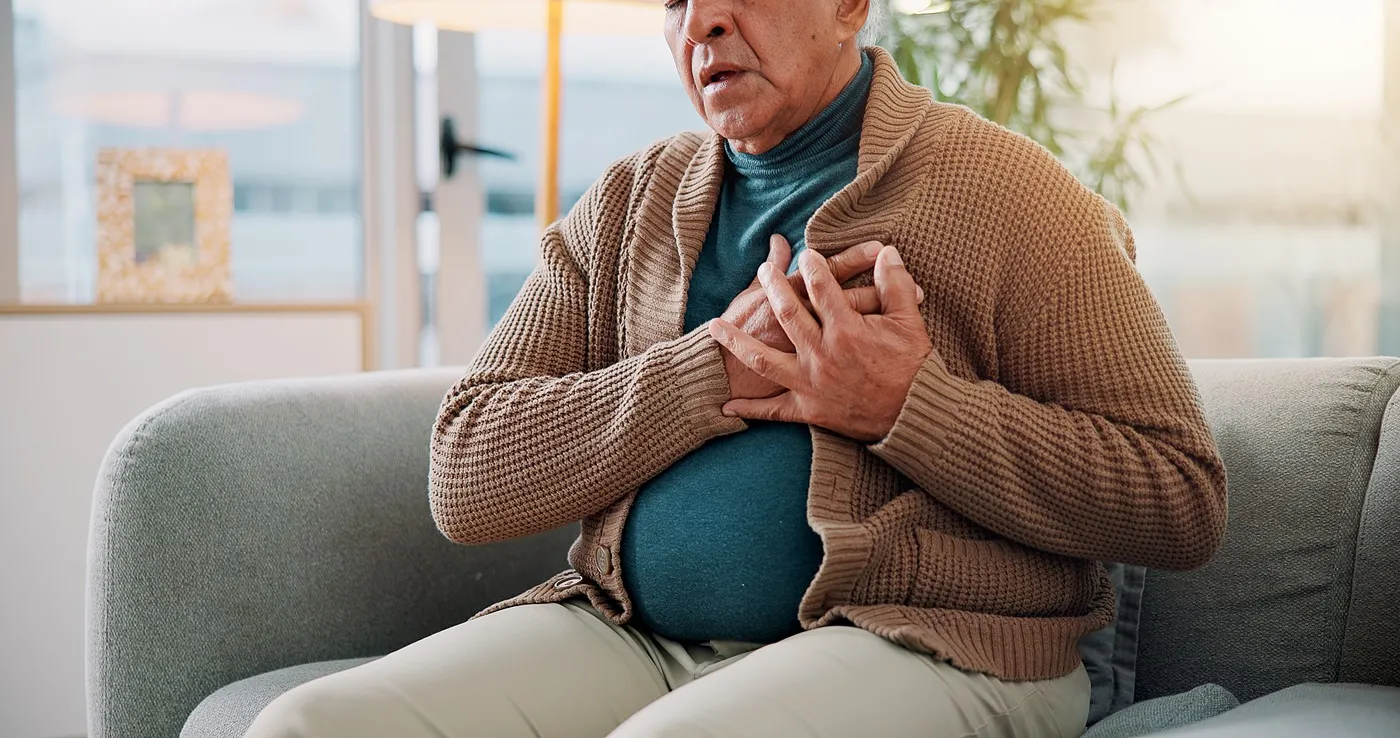 Grupa krwi a ryzyko zawału. Naukowcy wskazują, kto jest najbardziej zagrożony