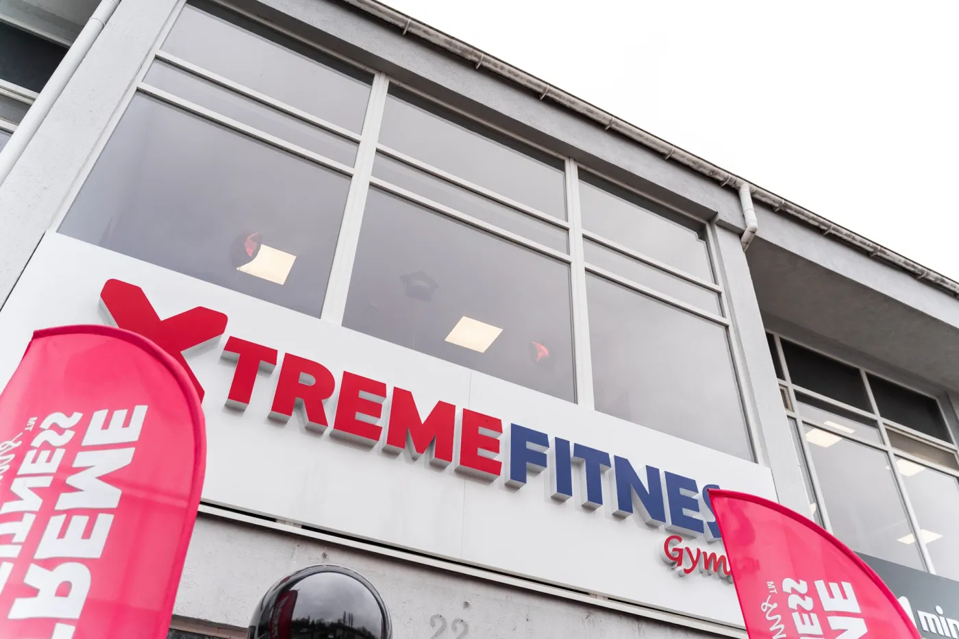 franczyza, fitness, biznes