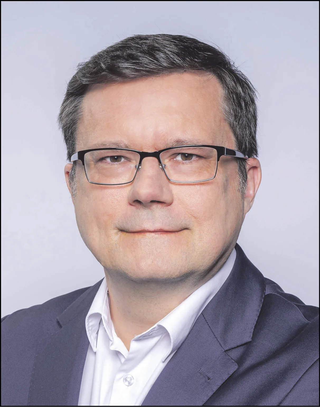 Jacek Pochłopień, redaktor INFOR PL SA