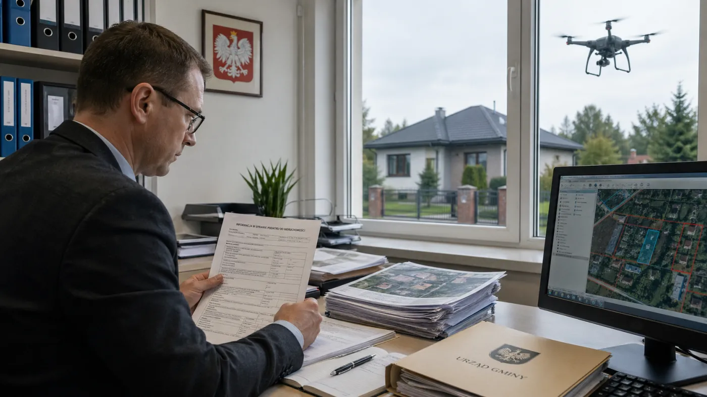 Ważny podatek płatny do 15 maja. Da się go uniknąć