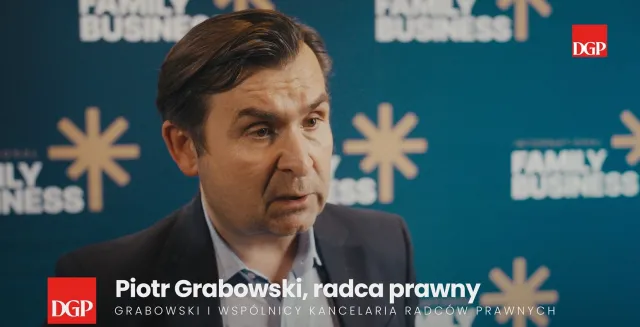 Firmy rodzinne coraz dojrzalej podchodzą do sukcesji i zarządzania majątkiem