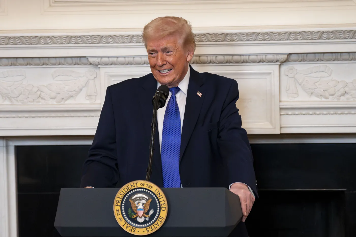 Nadciąga kolejna wojna. Operacja USA w Iranie może potrwać wiele tygodni