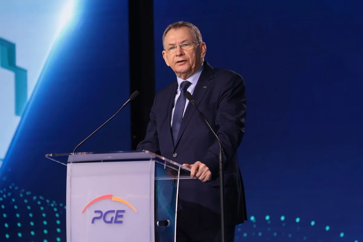 PGE zbuduje nowe elektrownie gazowe w Rybniku i Gryfinie. Kontrakt za 6 mld zł