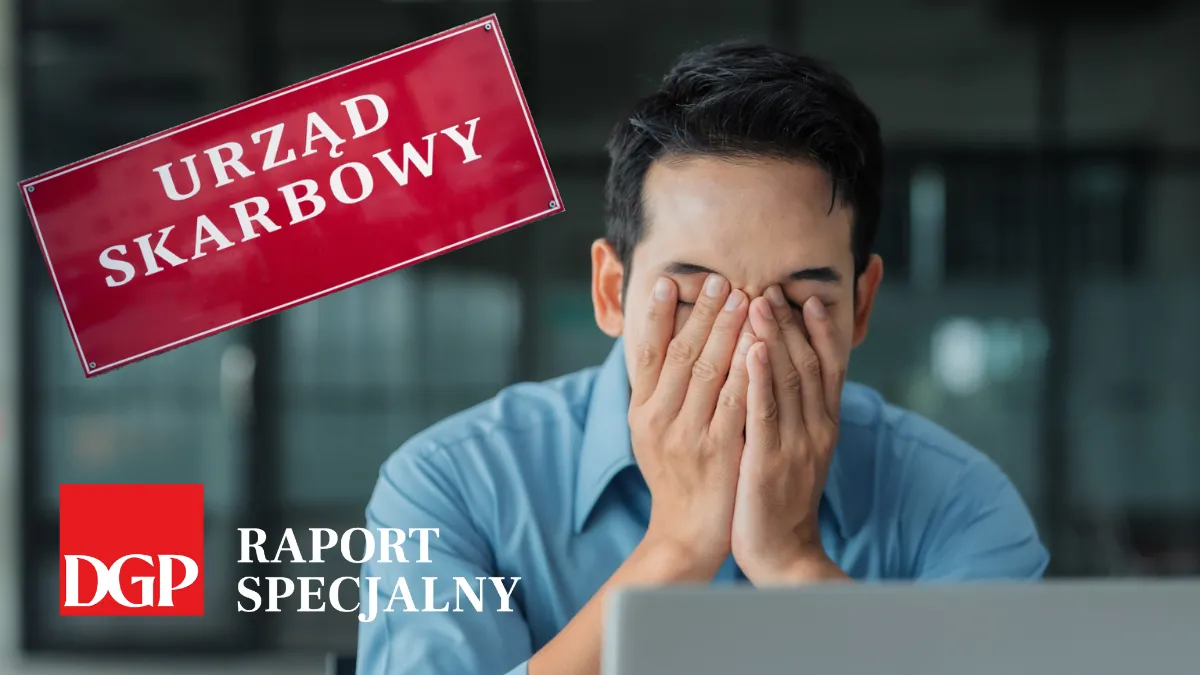 Kontrole skarbówki. Jak fiskus sprawdzał podatników w 2025 r. i jak będzie to robił w kolejnych latach [RAPORT SPECJALNY DGP]