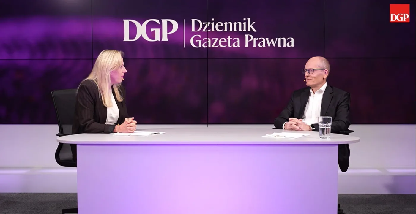 Koniec z tabu wokół pensji. Luka płacowa to nie jest nasz największy problem