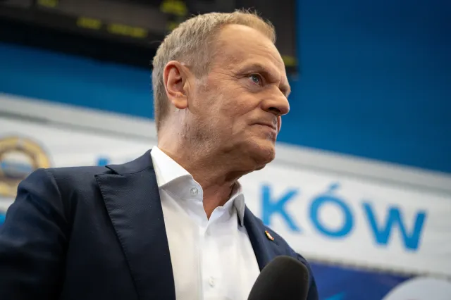 Ustawa SAFE zablokowana przez prezydenta. Rząd szykuje plan B