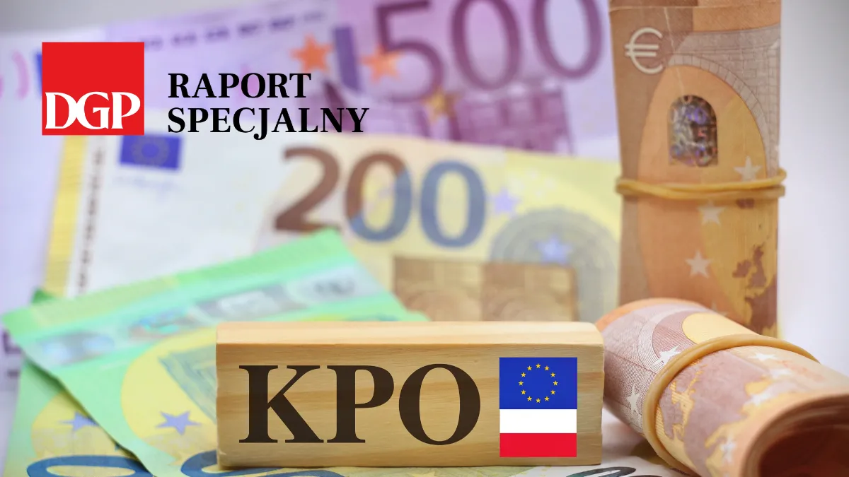 Inscription,Kpo,Which,Is,Krajowy,Plan,Odbudowy,Next,To,Euro