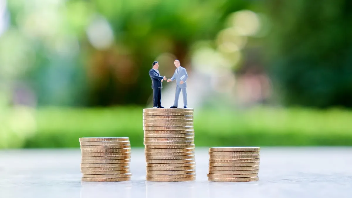 Transparentność wynagrodzeń oznacza kosztowną przebudowę firm
