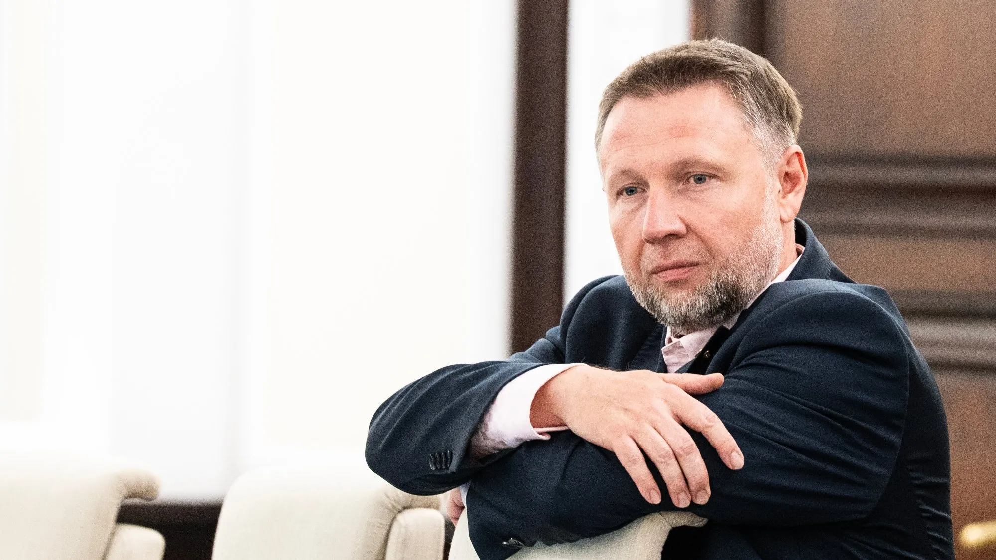 Tragedia w szkole i kolejne zatrzymanie. Kierwiński wskazuje, co napędza sprawców