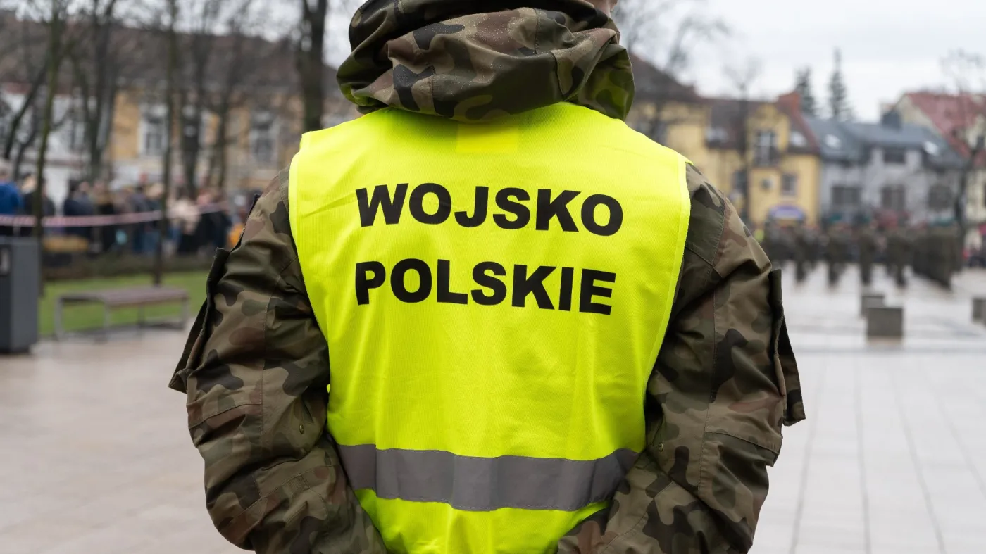 wojsko