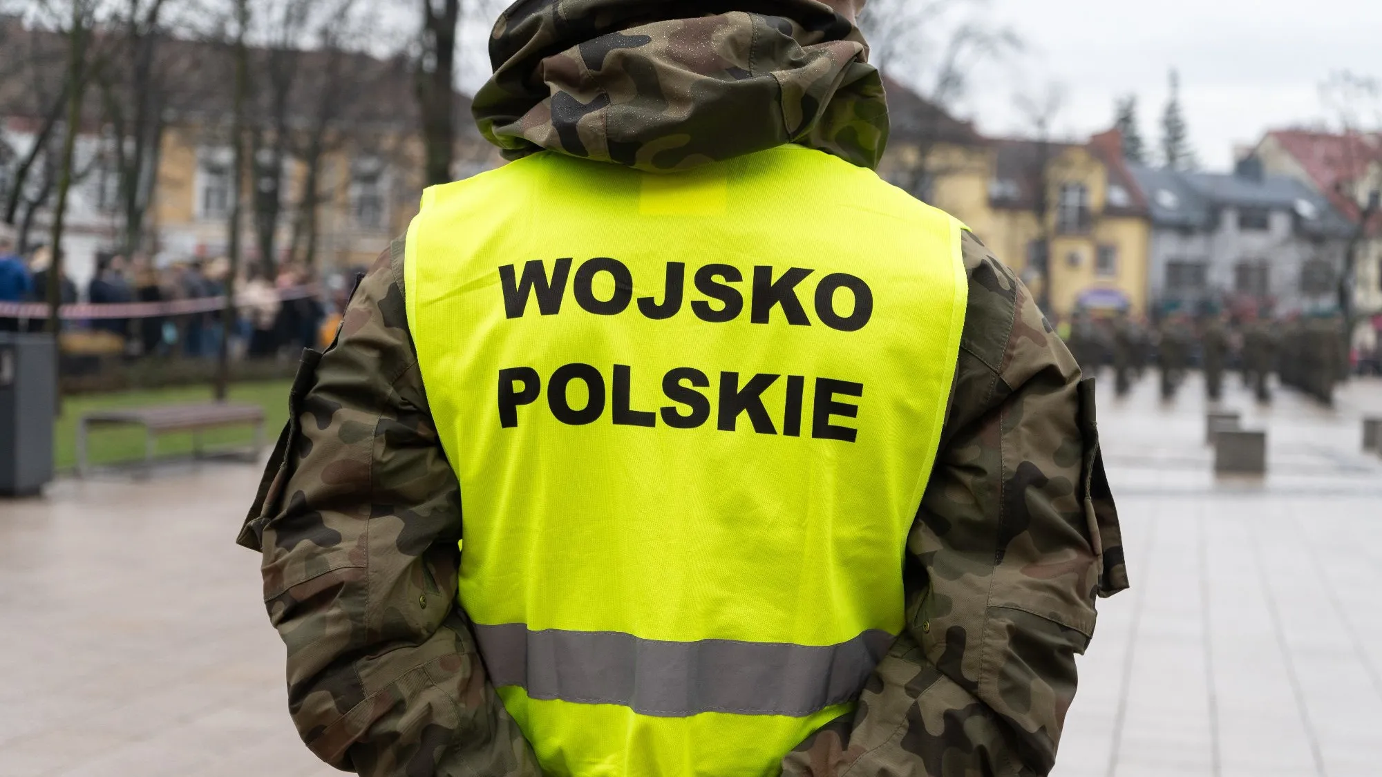 Karty mobilizacyjne z wojska. Kto może się spodziewać powołania do armii