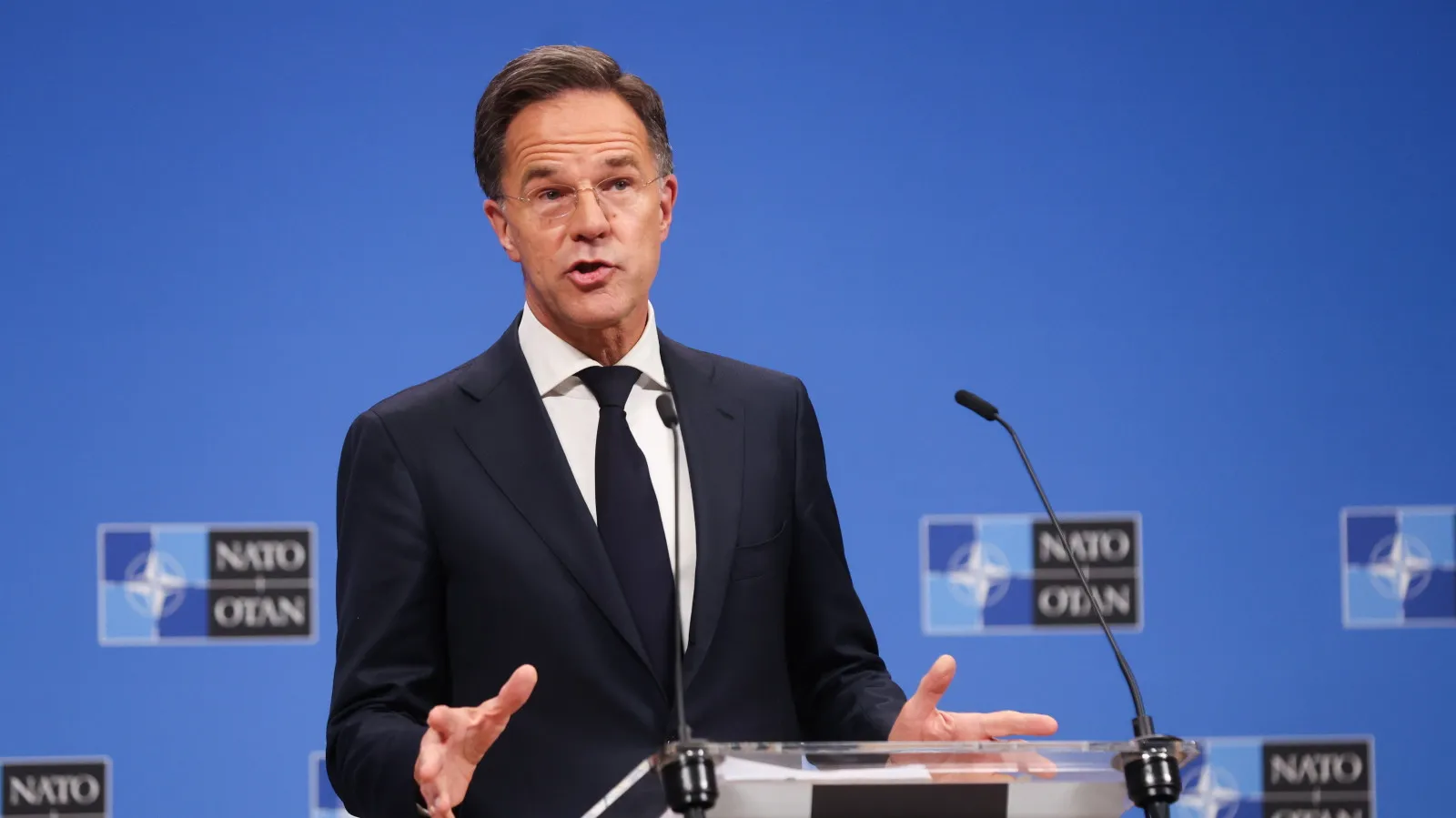 Przełomowa deklaracja NATO. Państwa Sojuszu zwiększą wydatki na wojsko