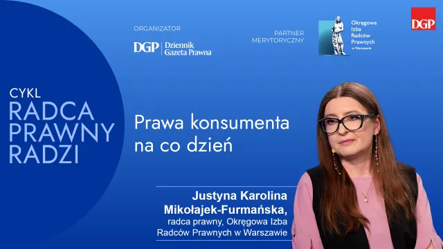 Prawa konsumenta na co dzień: drobny druczek, utrudnienia w odstąpieniu od umowy u klauzule abuzywne [RADCA PRAWNY RADZI]