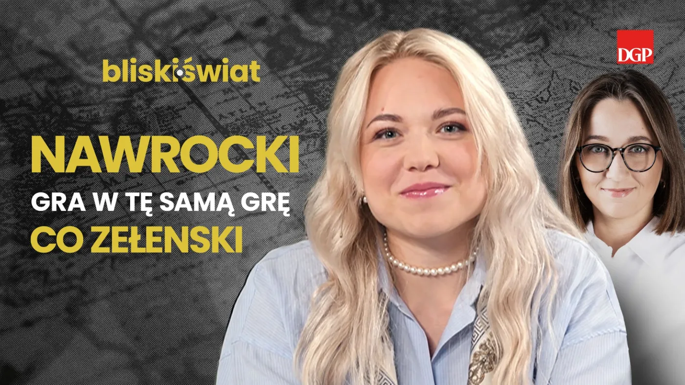 Dlaczego Polska nie dołączy do nowej koalicji antybalistycznej? [BLISKI ŚWIAT]