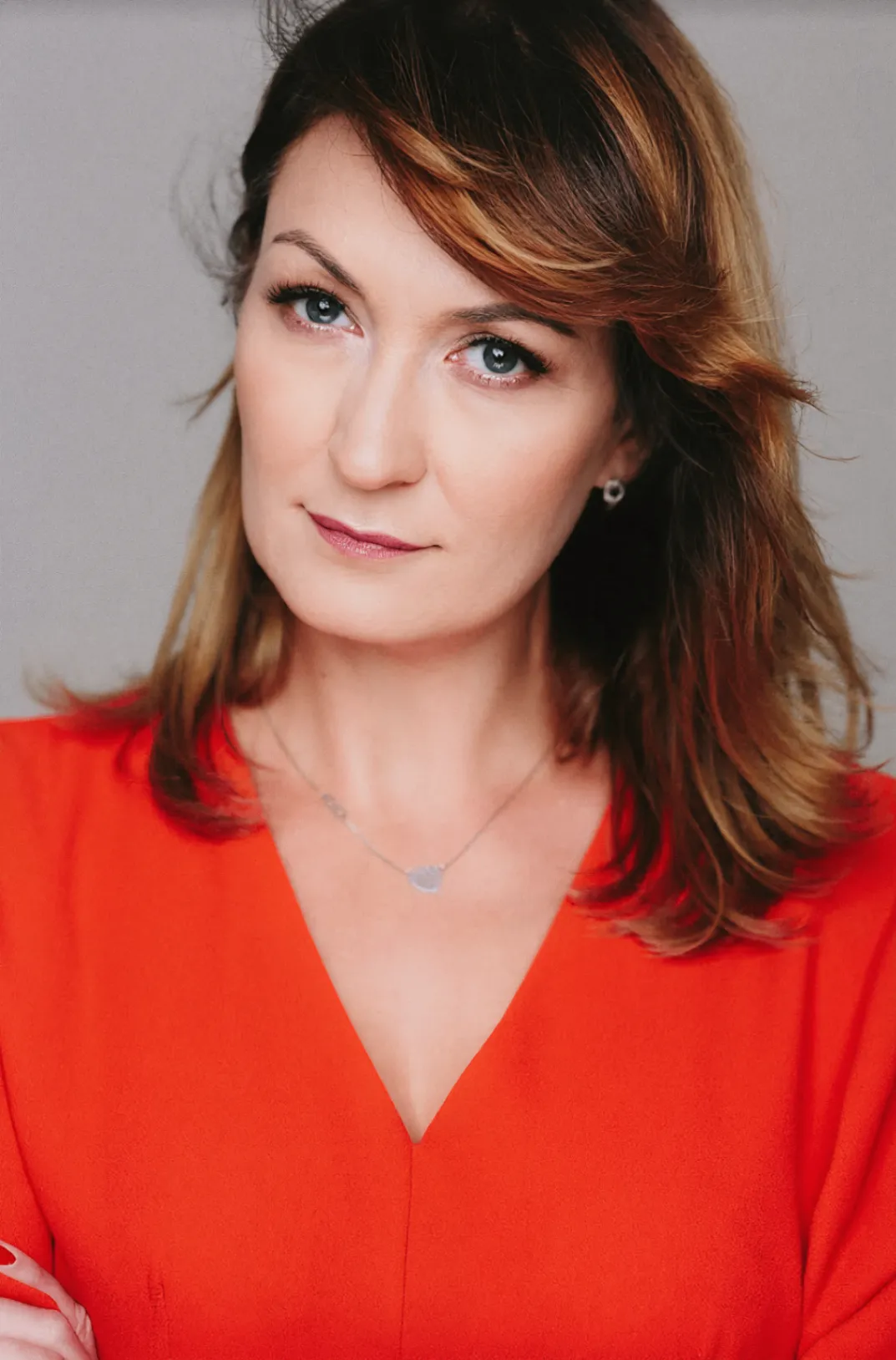 Żaklina Pawlak-Iwińska, wiceprezes zarządu, Chief People Officer Grupy Comarch