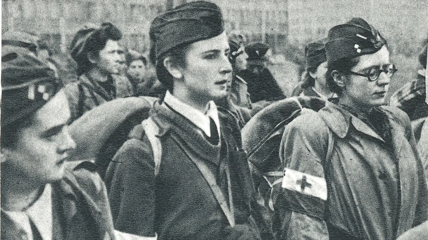 Historii Powstania Warszawskiego jest wiele