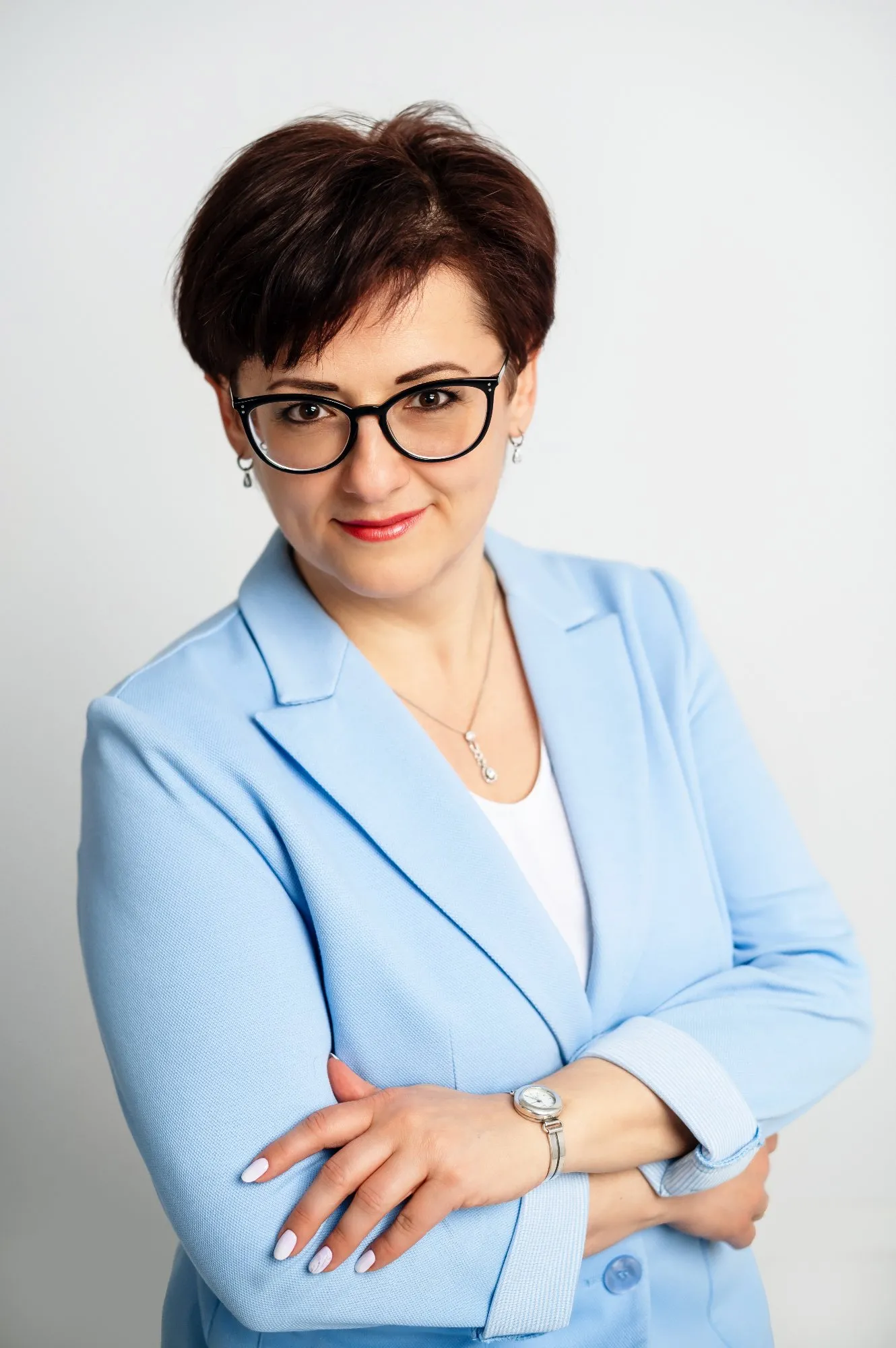 Agnieszka Jórczyk, założycielka Zenergetic Advisory, autorka serii Founder 2.0