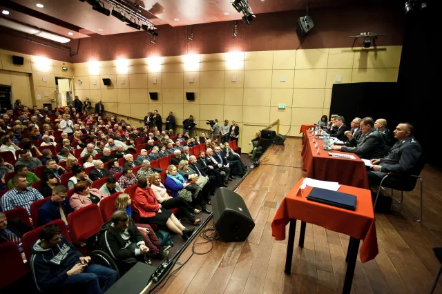 Legionowo po zamieszkach: Coraz więcej niewygodnych pytań do policji