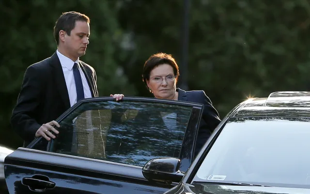 Następczyni Tuska? Zarząd PO rekomenduje Kopacz na stanowisko premiera