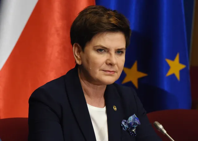 Szydło: Prawa nabyte przez Polaków w Wielkiej Brytanii będą zachowane